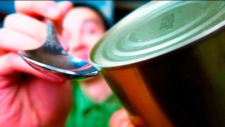 Comment ouvrir une boîte de conserve sans ouvre-bouteille?