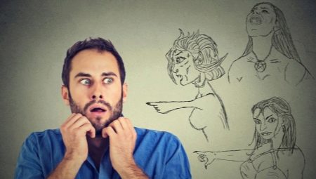 Comment vaincre la peur?
