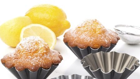 Comment faire des moules pour les cupcakes avec vos propres mains?