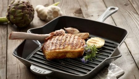 Comment choisir une bonne poêle?