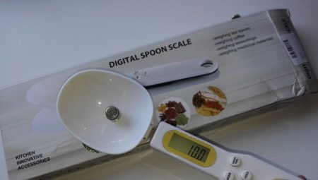 Comment choisir une écaille de cuillère?