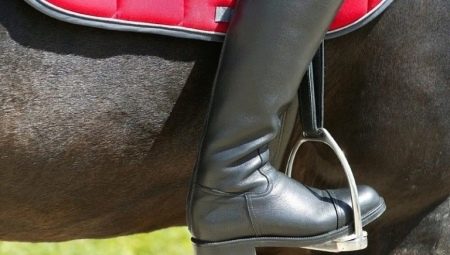 Comment choisir des bottes d'équitation?
