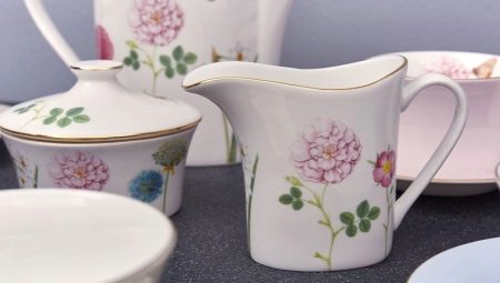 Bone China: de quoi s'agit-il et quelle est la célèbre marque?