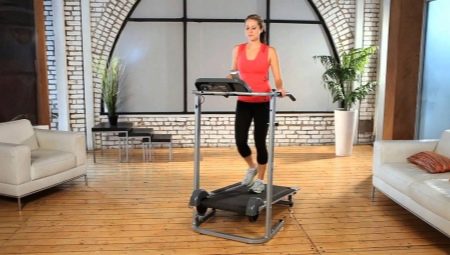 Tapis roulants magnétiques: qu'est-ce que c'est, comment ça marche et en quoi ça diffère des autres