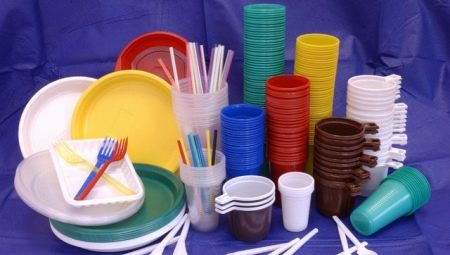  Marquage des ustensiles en plastique