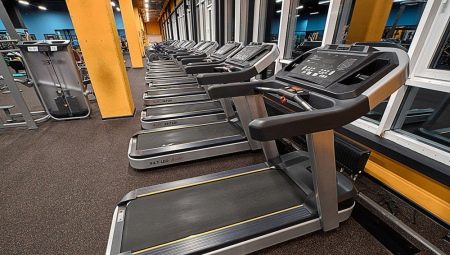 Présentation des tapis de course professionnels AeroFit