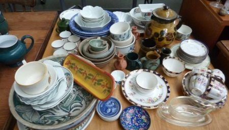 Caractéristiques et gamme de plats Villeroy & Boch