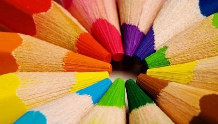 Caractéristiques de l'effet de la couleur sur une personne