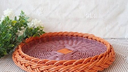 Plateau à journaux: méthodes de fabrication