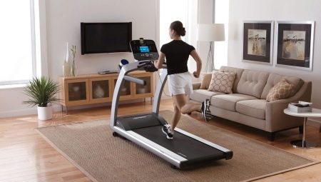 Les avantages et les inconvénients des tapis roulants