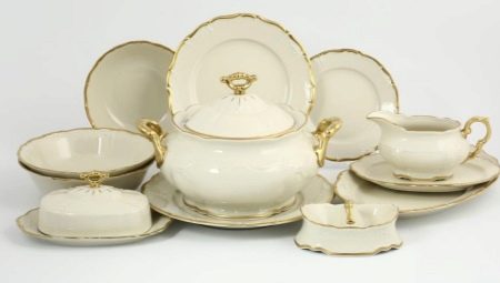 Plats Bernadotte: caractéristiques, avantages et inconvénients