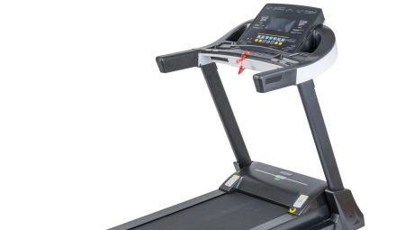 Une variété de modèles et de caractéristiques de tapis de course Brumer