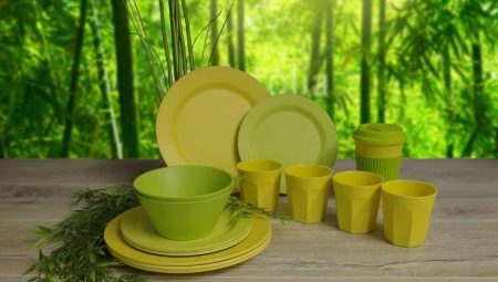 Conseils pour choisir des ustensiles en bambou