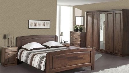 Chambres de la gamme: types, marques, caractéristiques du choix, idées intéressantes