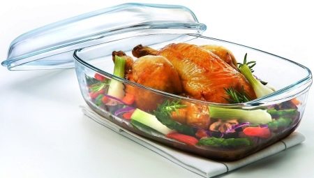 Les moules en verre: avantages et inconvénients, choix et soin
