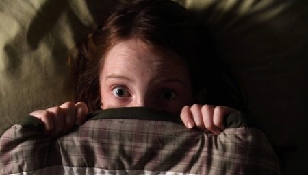 Peur: ce que c'est, les avantages et les inconvénients, les causes et les méthodes de lutte