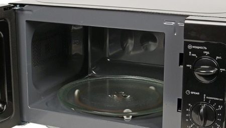 Mikrohullámú lemezek: mi és hogyan kell választani?