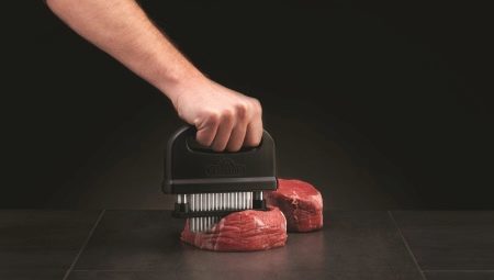 Attendrisseur de viande: quels sont et comment choisir?