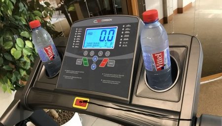 Types et recommandations pour le choix des tapis de course Carbon