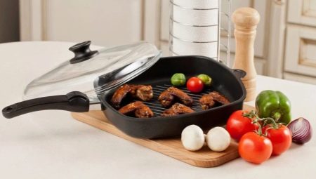 Tout ce que vous devez savoir sur les poêles à frire
