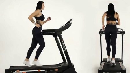 Tout sur les tapis de course Svensson Body Labs