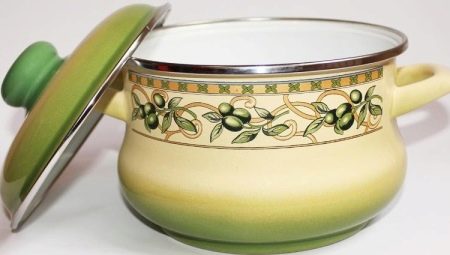 Tout sur les casseroles Metrot