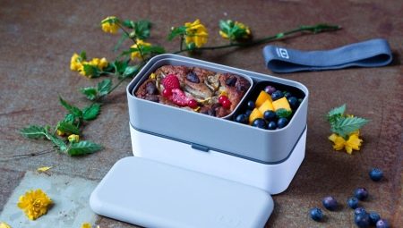 Kaikki käyttäjästä Monbento lounaslaatikot