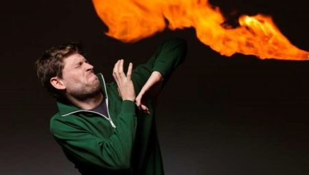 Tout sur la pyrophobie