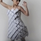 TOP 25 des robes de mariage inhabituelles