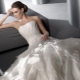 Robes de mariée exclusives de grandes maisons de couture