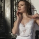 Robe de mariée en dentelle