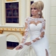 Robes de mariée pour le second mariage