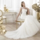 Robes De Mariée Sirène