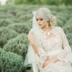 Robes de mariée Boho - bohème chic!