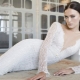 Robes de mariée d'élite