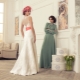 Designers russes de robes de mariée