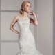 Robe de mariée peu coûteuse