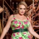 Robe de soirée d'été