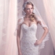 Robes de mariée en dentelle