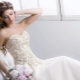Robes de mariée avec un corset