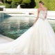 Styles de robe de mariage