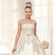 Robes de mariée pour être mariée