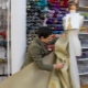Comment coudre une robe de soirée avec vos propres mains