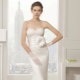 Ceinture en robes de mariée