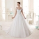 Robe de mariée blanche - Classique impeccable