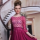 Robe pourpre