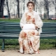 Robes à la russe - pour un look ethnique éclatant