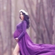 Comment choisir la bonne robe pour les femmes enceintes?