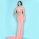 Robes de corail - pour les filles sophistiquées