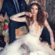 Robes de mariée à la mode en 2019